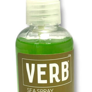 New Verb Sea Spray (2.4fl.oz/72ml)